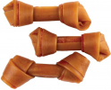 SmartBones Mantequilla de Maní Small - 3 pk para perro 2